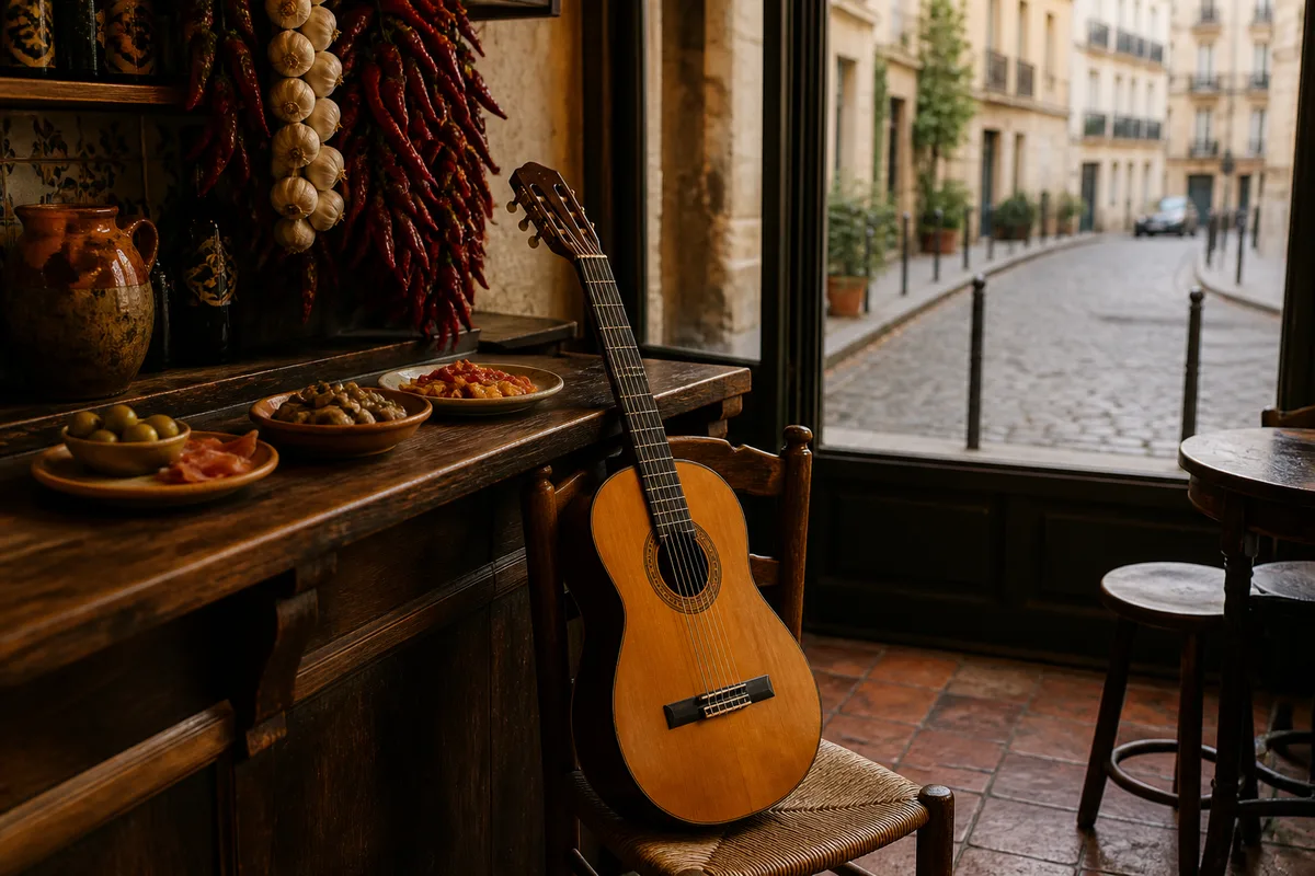 Flamenco : histoire, palos et codes pour comprendre ce qu'on regarde